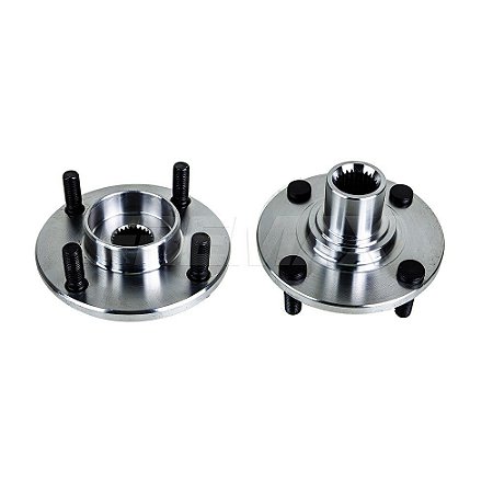 CUBO DE RODA DIANTEIRO COURIER 97/.. ECOSPORT 03/.. FWB0518