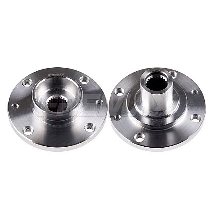 CUBO DE RODA DIANTEIRO FIAT DOBLO FIORINO STRADA FWB0514