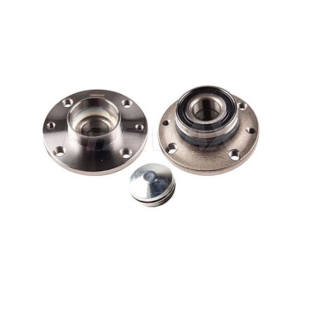 CUBO DE RODA TRASEIRO COM ROLAMENTO LINEA MAREA TIPO FWB0331