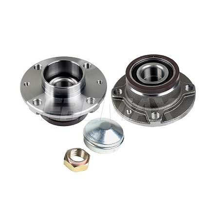 CUBO DE RODA TRASEIRO FIAT ARGO IDEA LINEA SIENA FWB0043