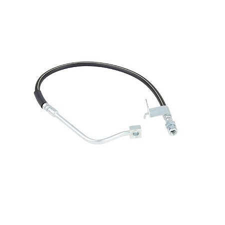 FLEXIVEL FREIO DIANTEIRO ESQUERDO BONANZA, SILVERADO FH02084