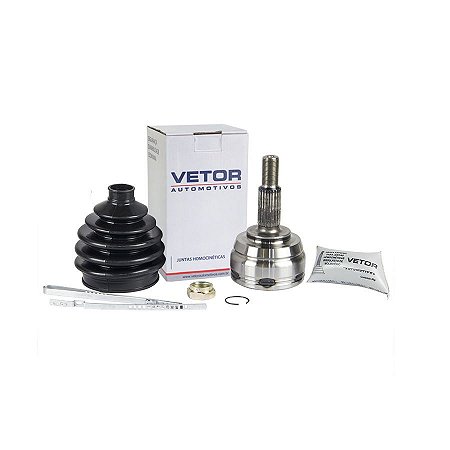 JUNTA HOMOCINÉTICA VETOR RENAULT DUSTER 1.6 2.0 10/.. VT5164