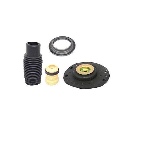 KIT DO AMORTECEDOR SUSPENSÃO DIANTEIRA (DIR) 206 1.0 98/10