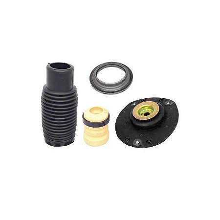 KIT DO AMORTECEDOR SUSPENSÃO DIANTEIRA (DIR) 206 1.4 98/10