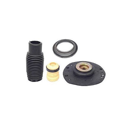 KIT DO AMORTECEDOR SUSPENSÃO DIANTEIRA (ESQ) 206 1.0 98/10