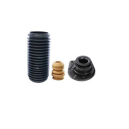 KIT DO AMORTECEDOR SUSPENSÃO DIANTEIRA DIR FIAT SIENA 98/11