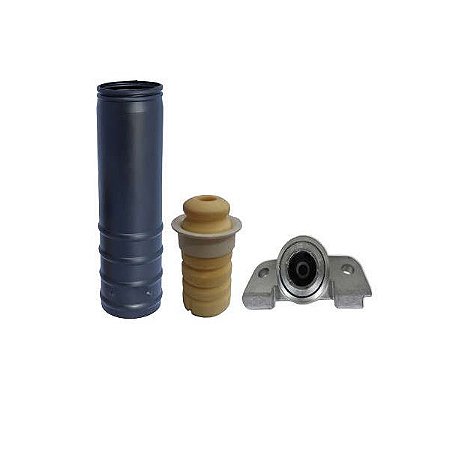 KIT DO AMORTECEDOR SUSPENSÃO TRASEIRA DIREITA P/ COBALT 11/