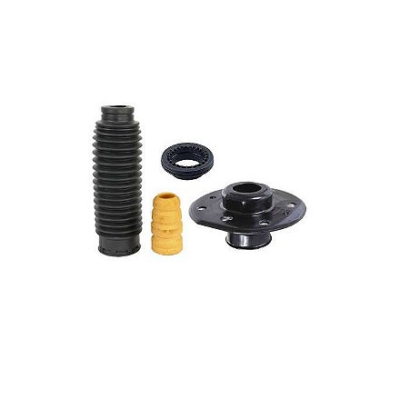 PAR KIT DO AMORTECEDOR SUSPENSÃO DIANTEIRA CAPTIVA 2008/2017