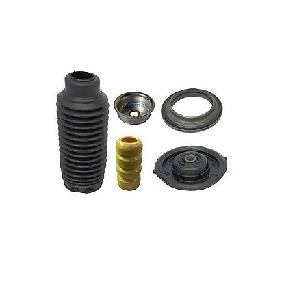 PAR KIT DO AMORTECEDOR SUSPENSÃO DIANTEIRA CITROEN C4 04/12