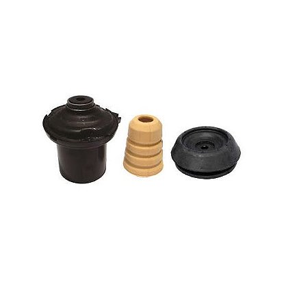 PAR KIT DO AMORTECEDOR SUSPENSÃO DIANTEIRA CORSA 02/12