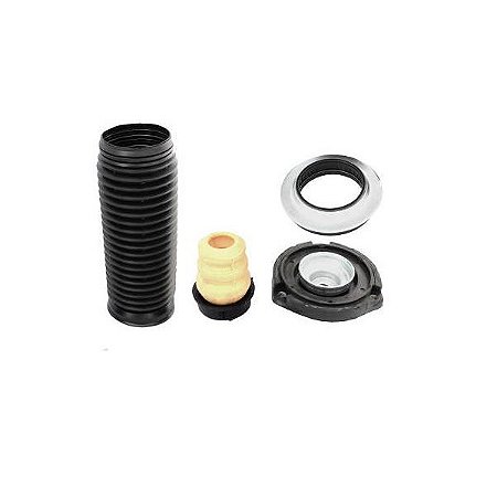 PAR KIT DO AMORTECEDOR SUSPENSÃO DIANTEIRA CROSSFOX 05/18
