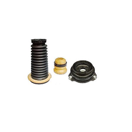 PAR KIT DO AMORTECEDOR SUSPENSÃO DIANTEIRA JEEP COMPASS 16/.
