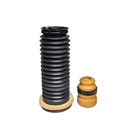 PAR KIT DO AMORTECEDOR SUSPENSÃO TRASEIRA JEEP COMPASS 16/..