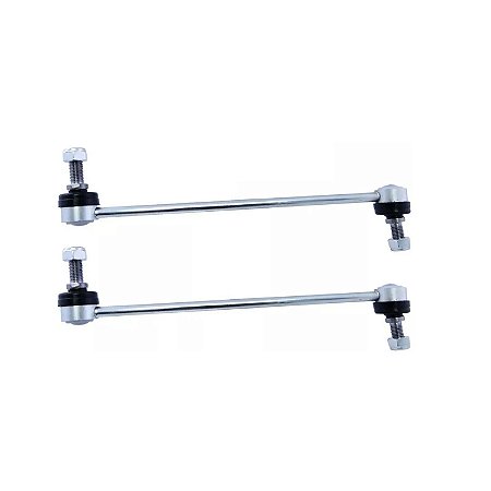 PAR BIELETA DIANTEIRA GRARRO XSARA 97/05 PICASSO 00/12 GR650