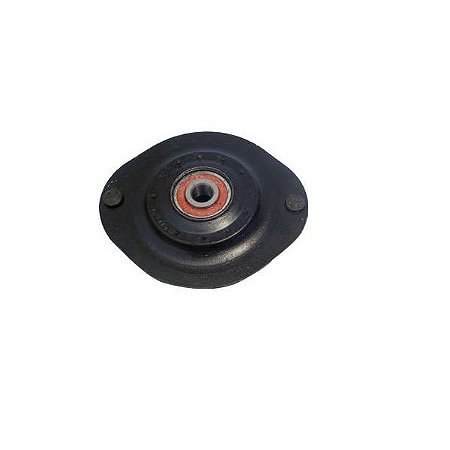 PAR SUPORTE DO AMORTECEDOR SUSPENSÃO DIANTEIRA KADETT 89/98