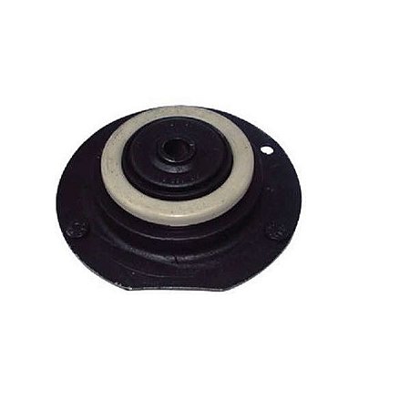 PAR SUPORTE DO AMORTECEDOR SUSPENSÃO DIANTEIRA MONZA 82/96