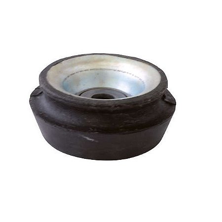 PAR SUPORTE DO AMORTECEDOR SUSPENSÃO DIANTEIRA SAVEIRO 82/95