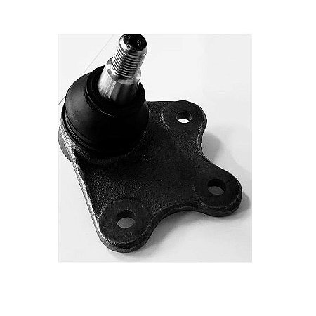PIVÔ SUSPENSÃO ESQUERDO VOLKSWAGEN CROSSFOX 2005/... JE5957