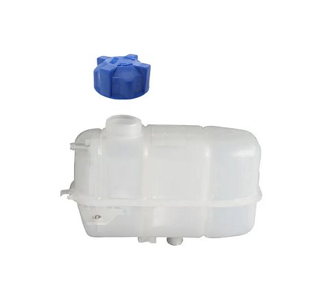 KIT2 RESERV EXPANSÃO (SISTEMA BEHR) PALIO SIENA 01/... IDEA