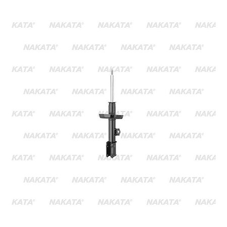 AMORTECEDOR PRESSURIZADO DIANTEIRO - HG 31112