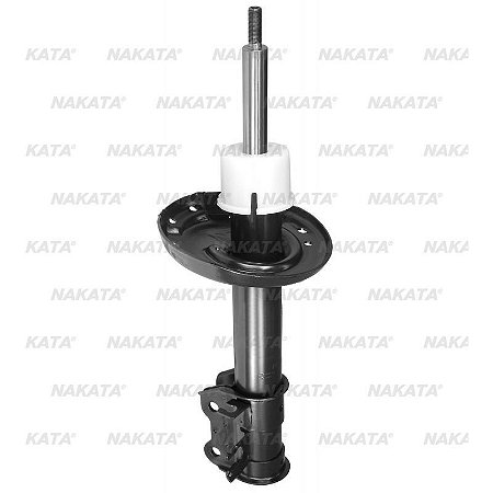 AMORTECEDOR PRESSURIZADO DIANTEIRO - HG 31139