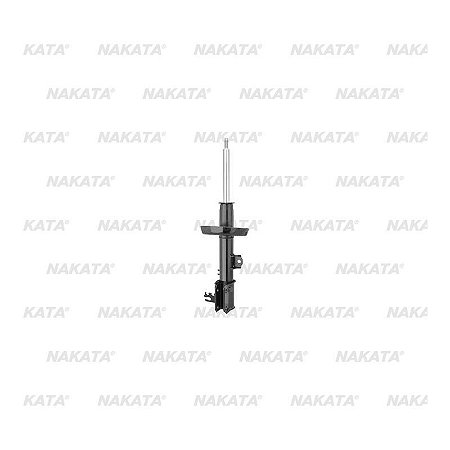 AMORTECEDOR PRESSURIZADO DIANTEIRO - HG 32872