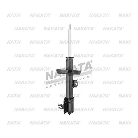 AMORTECEDOR PRESSURIZADO DIANTEIRO - HG 33019