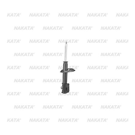 AMORTECEDOR PRESSURIZADO DIANTEIRO - HG 33039