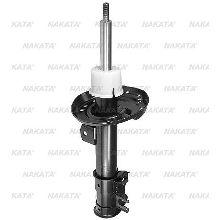 AMORTECEDOR PRESSURIZADO DIANTEIRO - HG 33046