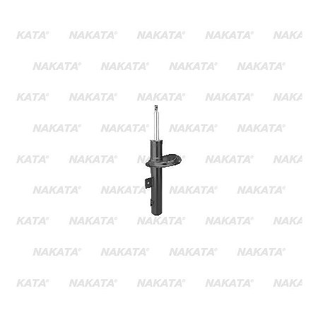 AMORTECEDOR PRESSURIZADO DIANTEIRO - HG 33050