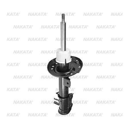 AMORTECEDOR PRESSURIZADO DIANTEIRO - HG 33062