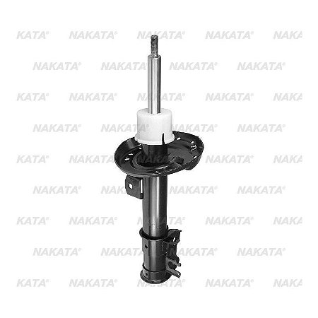 AMORTECEDOR PRESSURIZADO DIANTEIRO - HG 33063
