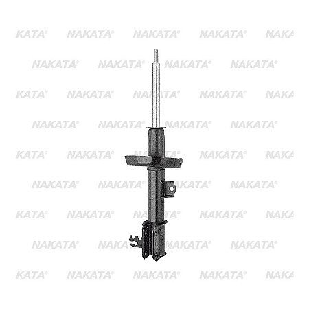 AMORTECEDOR PRESSURIZADO DIANTEIRO - HG 33085