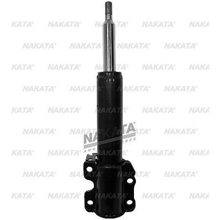PAR AMORTECEDOR PRESSURIZADO DIANTEIRO - HG 37001