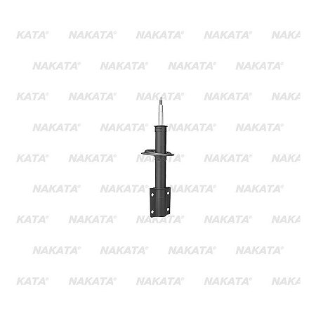 PAR AMORTECEDOR PRESSURIZADO DIANTEIRO - HG 37002
