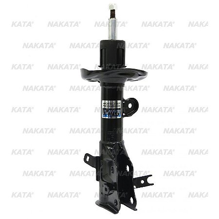 AMORTECEDOR PRESSURIZADO DIANTEIRO - HG 41019