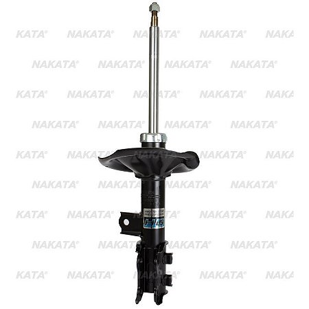 AMORTECEDOR PRESSURIZADO DIANTEIRO - HG 41058