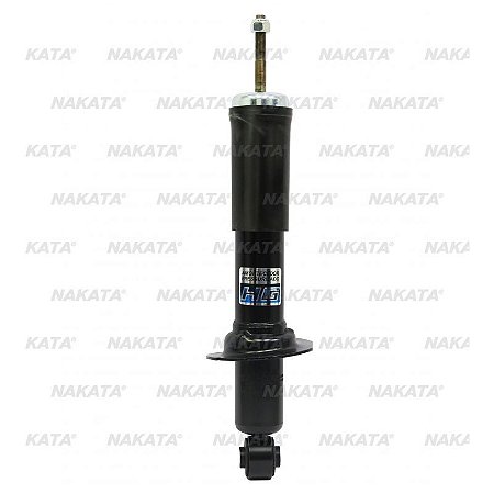 PAR AMORTECEDOR PRESSURIZADO DIANTEIRO - HG 41086