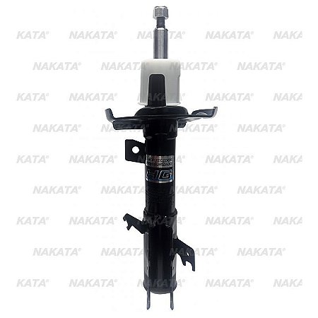 AMORTECEDOR PRESSURIZADO DIANTEIRO - HG 41143