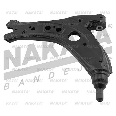 BANDEJA DE SUSPENSÃO FOX POLO CROSSFOX 2003/2013 - NBJ1002