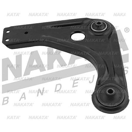 BANDEJA DE SUSPENSÃO KA 1996/2007 FIESTA IMPORTADO NBJ2005E