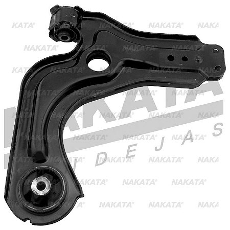 BANDEJA DE SUSPENSÃO FORD COURIER FIESTA 1996/1999 - NBJ2006