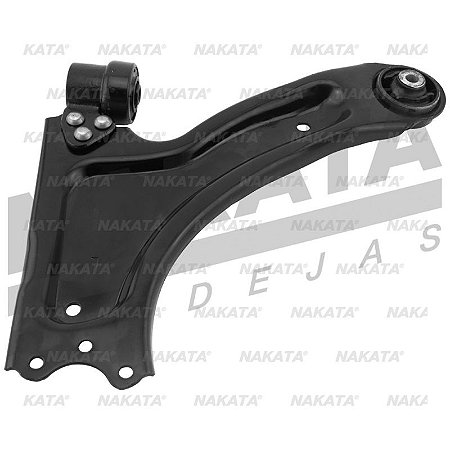 BANDEJA DE SUSPENSÃO CHEVROLET CORSA 2002/2012 - NBJ3006E