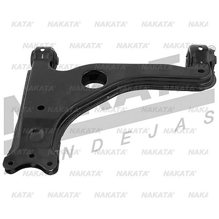 BANDEJA DE SUSPENSÃO CHEVROLET ASTRA 99/11 VECTRA - NBJ3009