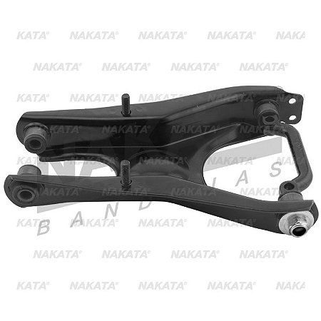 BANDEJA DE SUSPENSÃO FIAT SPAZIO 1983/1988 UNO 84/06 NBJ4003