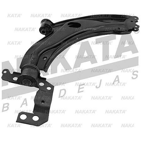 BANDEJA DE SUSPENSÃO FIAT STRADA 2001/2016 SIENA - NBJ4004E