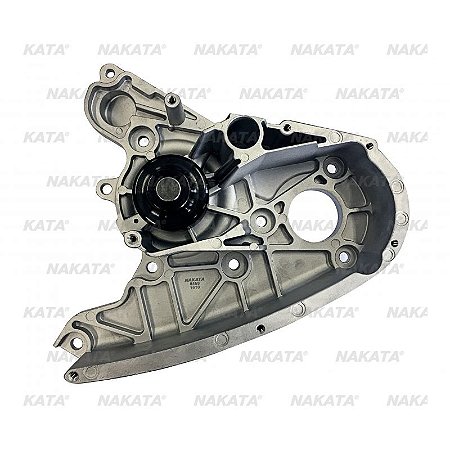 BOMBA DE ÁGUA FIAT DUCATO 2.3 TD 2012/2014 - NKBA01781