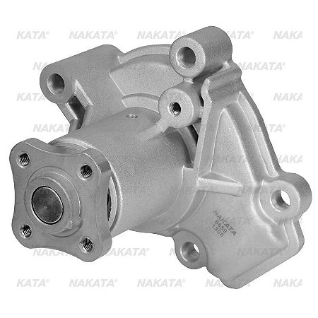 BOMBA DE ÁGUA CERATO 2.0 2006/2012 SPORTAGE 2.0 - NKBA17420