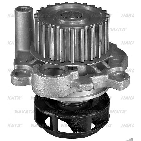 BOMBA DE ÁGUA  PASSAT 2.0 2001/2002 BORA 2.0 00/11 NKBA07633