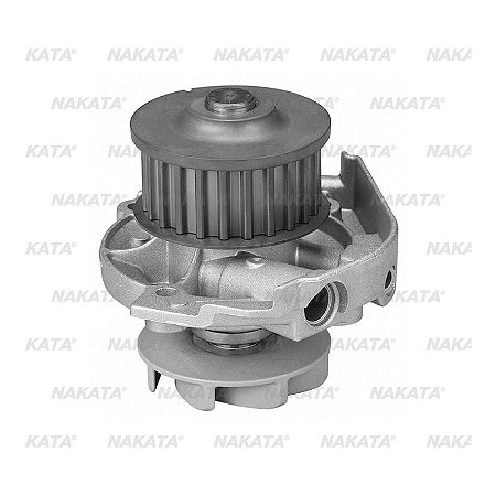 BOMBA DE ÁGUA SIENA 1.3 16V 06/08 STRADA 1.4 06/18 NKBA01766